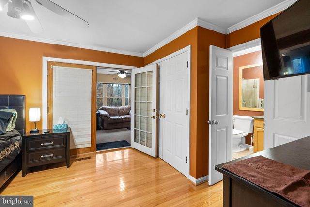 13100 CROOM RD, Upper Marlboro, MD 20772