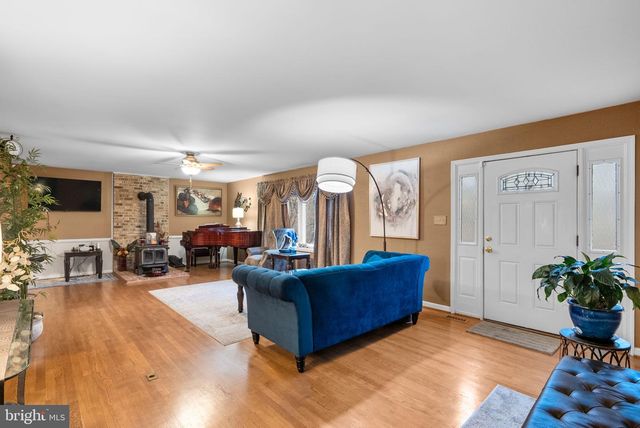 13100 CROOM RD, Upper Marlboro, MD 20772