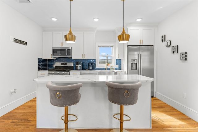 71 Wellington Ave 2, Everett, MA 02149