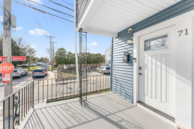 71 Wellington Ave 2, Everett, MA 02149