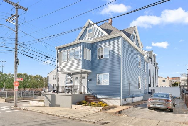 71 Wellington Ave 2, Everett, MA 02149