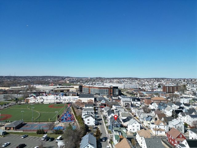 71 Wellington Ave 2, Everett, MA 02149