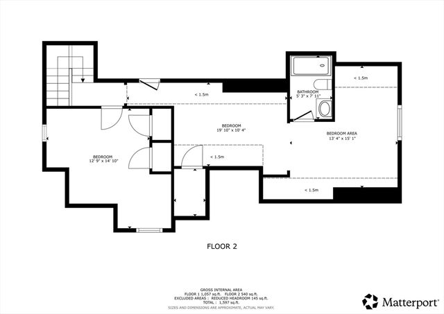 71 Wellington Ave 2, Everett, MA 02149