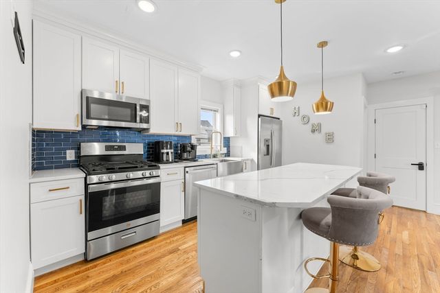 71 Wellington Ave 2, Everett, MA 02149