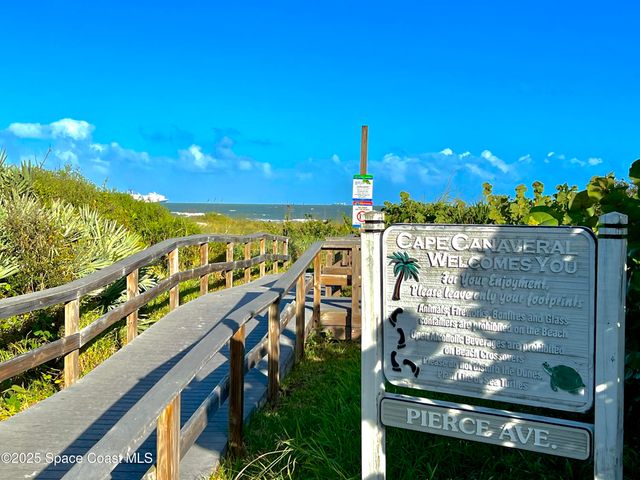 7165 Ridgewood Avenue 9, Cape Canaveral, FL 32920