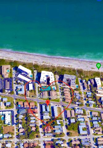 7165 Ridgewood Avenue 9, Cape Canaveral, FL 32920