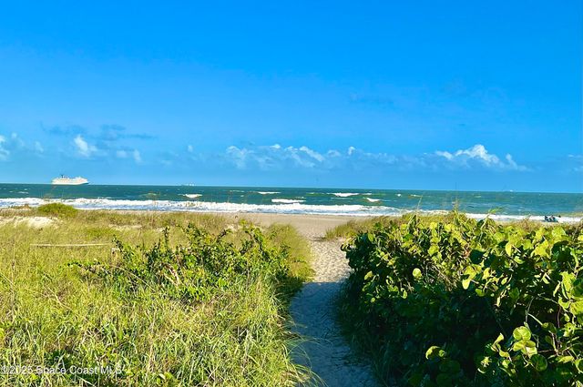 7165 Ridgewood Avenue 9, Cape Canaveral, FL 32920