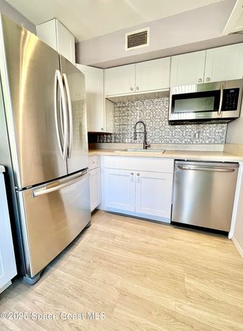 7165 Ridgewood Avenue 9, Cape Canaveral, FL 32920