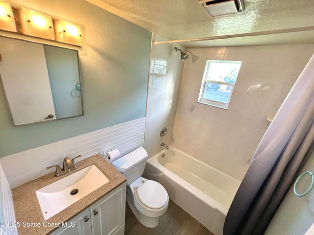 7165 Ridgewood Avenue 9, Cape Canaveral, FL 32920