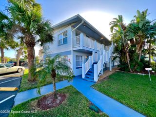 7165 Ridgewood Avenue 9, Cape Canaveral, FL 32920