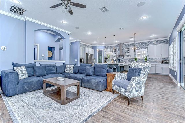 21867 AMELIA ROSE WAY, Land O Lakes, FL 34637