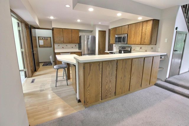 1110 Woodland Way, Madison, WI 53711