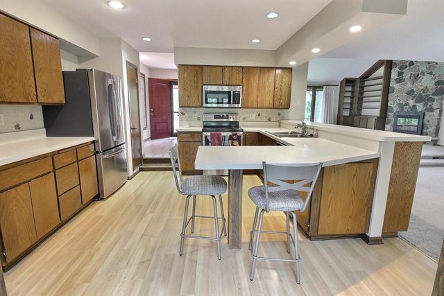 1110 Woodland Way, Madison, WI 53711