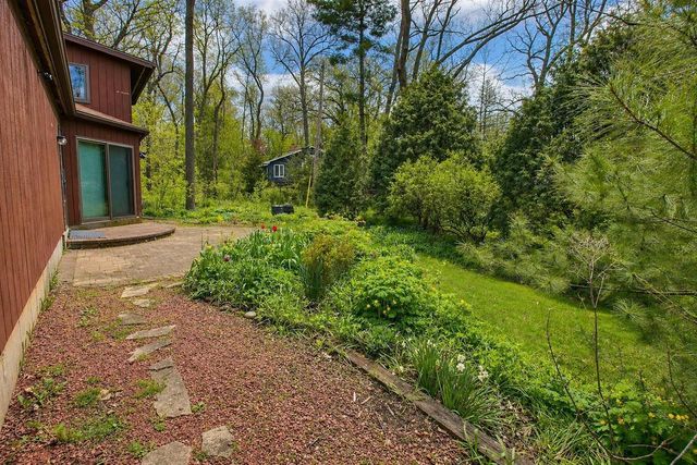 1110 Woodland Way, Madison, WI 53711