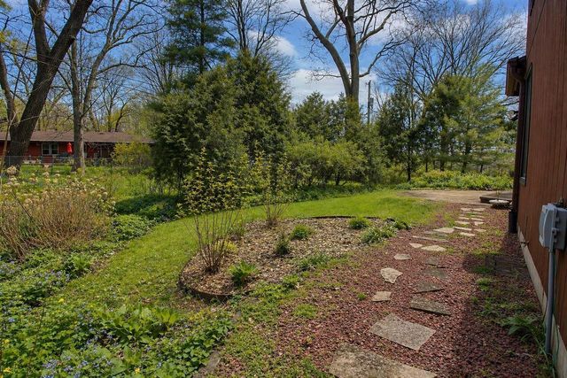 1110 Woodland Way, Madison, WI 53711