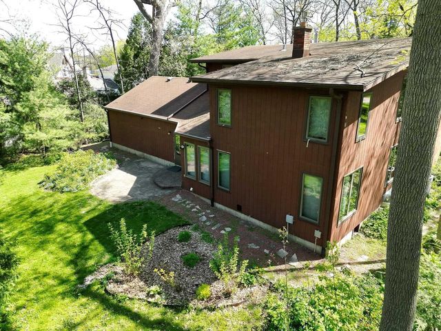 1110 Woodland Way, Madison, WI 53711