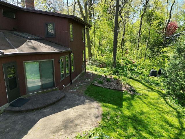 1110 Woodland Way, Madison, WI 53711