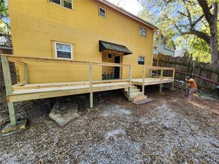 101 S West Avenue B1, Fayetteville, AR 72701