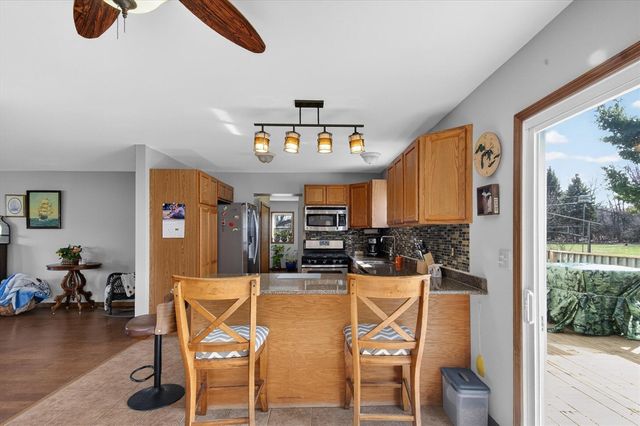 7001 Jefferson Road, Brooklyn, MI 49230