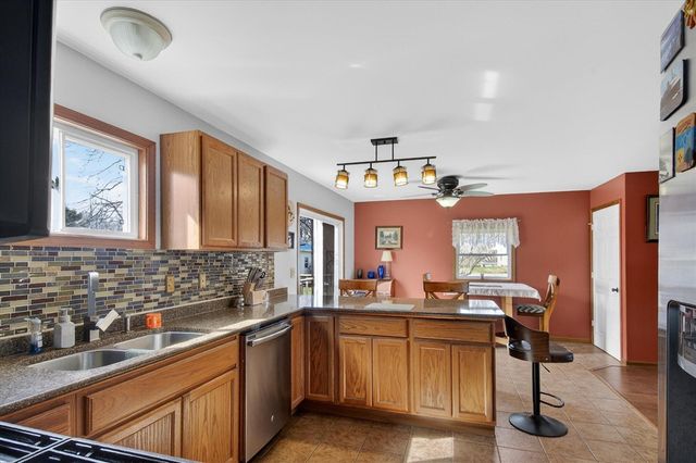 7001 Jefferson Road, Brooklyn, MI 49230