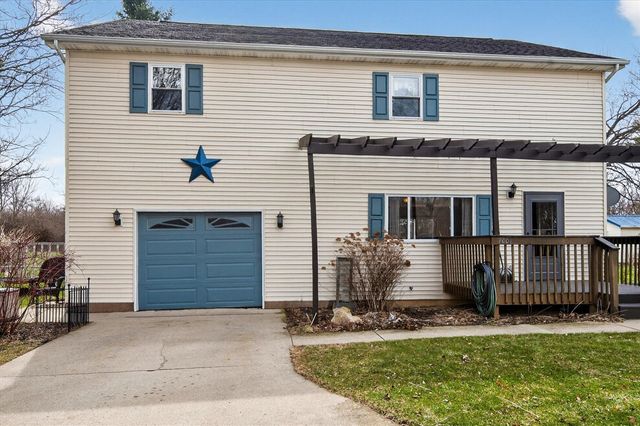 7001 Jefferson Road, Brooklyn, MI 49230