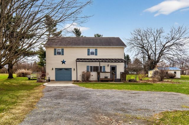 7001 Jefferson Road, Brooklyn, MI 49230