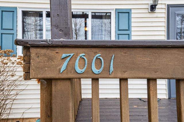 7001 Jefferson Road, Brooklyn, MI 49230