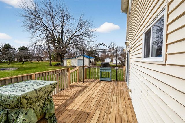 7001 Jefferson Road, Brooklyn, MI 49230