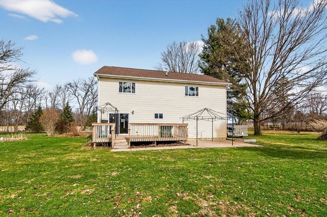 7001 Jefferson Road, Brooklyn, MI 49230