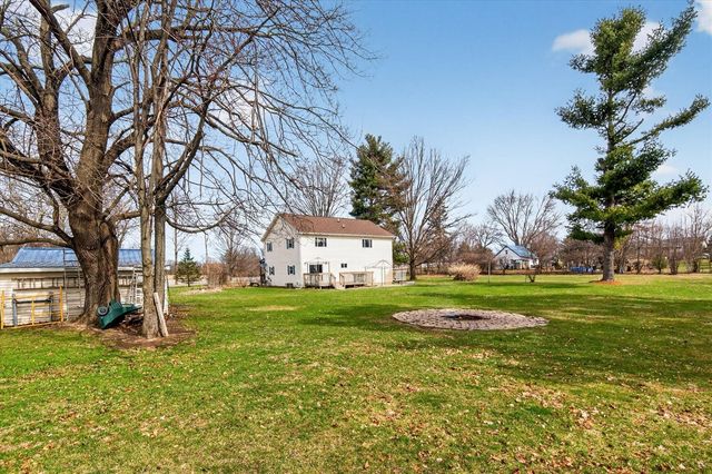 7001 Jefferson Road, Brooklyn, MI 49230