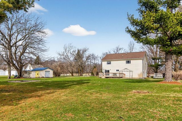 7001 Jefferson Road, Brooklyn, MI 49230