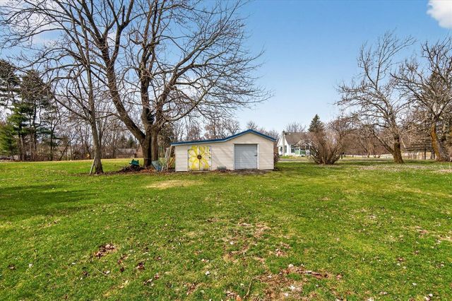 7001 Jefferson Road, Brooklyn, MI 49230