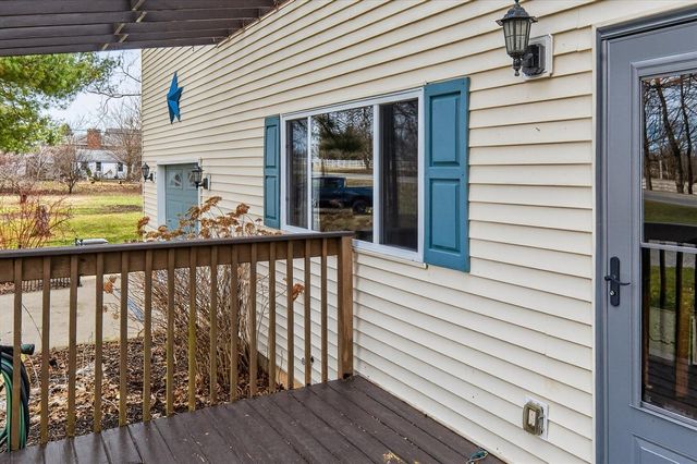 7001 Jefferson Road, Brooklyn, MI 49230