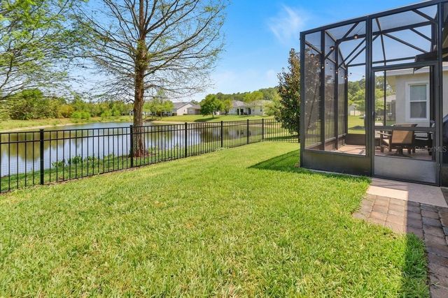 412 TISBURY COURT, Deland, FL 32724