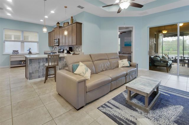 412 TISBURY COURT, Deland, FL 32724