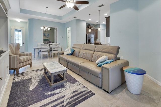 412 TISBURY COURT, Deland, FL 32724