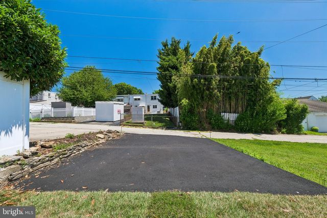232 E 6TH AVE, Conshohocken, PA 19428