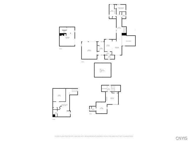 6070 Hiller Drive, Cicero, NY 13039