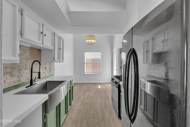 13566 La Batalla Court, Horizon City, TX 79928