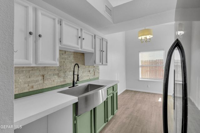 13566 La Batalla Court, Horizon City, TX 79928