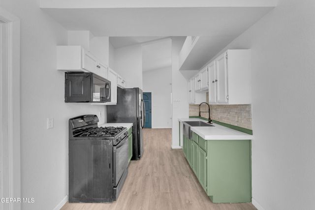 13566 La Batalla Court, Horizon City, TX 79928