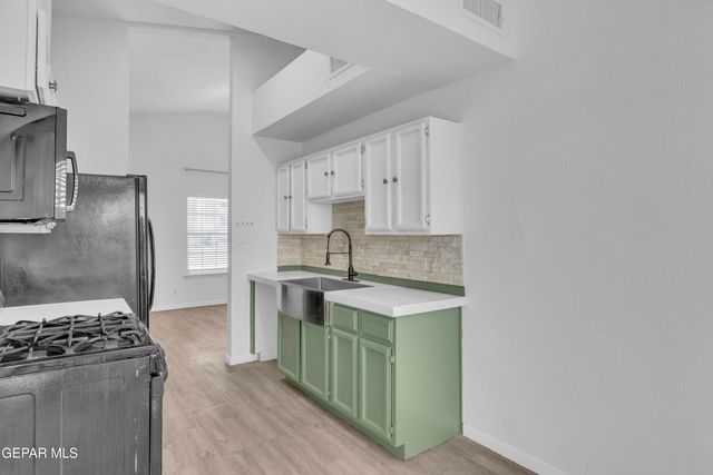 13566 La Batalla Court, Horizon City, TX 79928