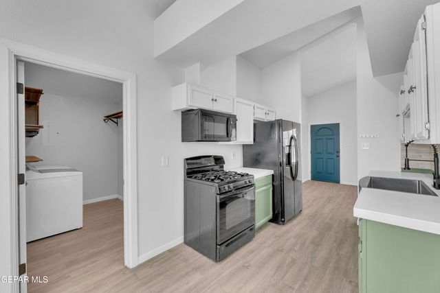 13566 La Batalla Court, Horizon City, TX 79928