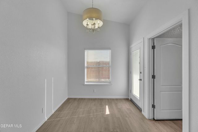 13566 La Batalla Court, Horizon City, TX 79928