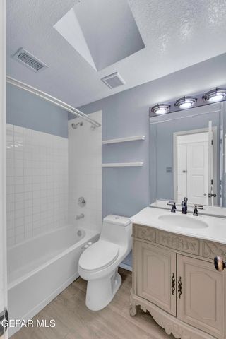 13566 La Batalla Court, Horizon City, TX 79928