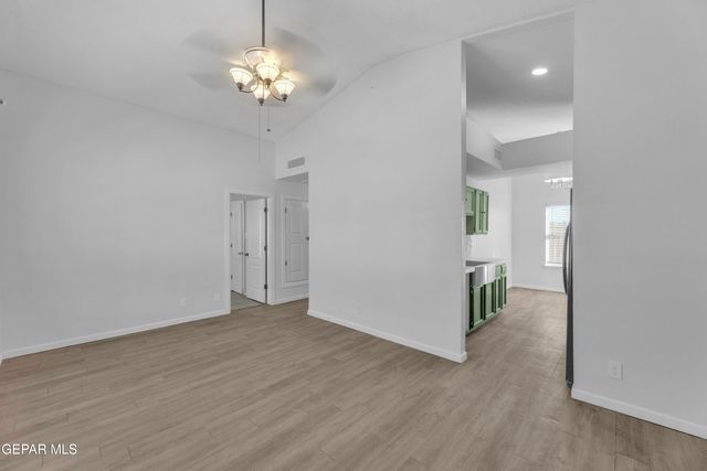 13566 La Batalla Court, Horizon City, TX 79928