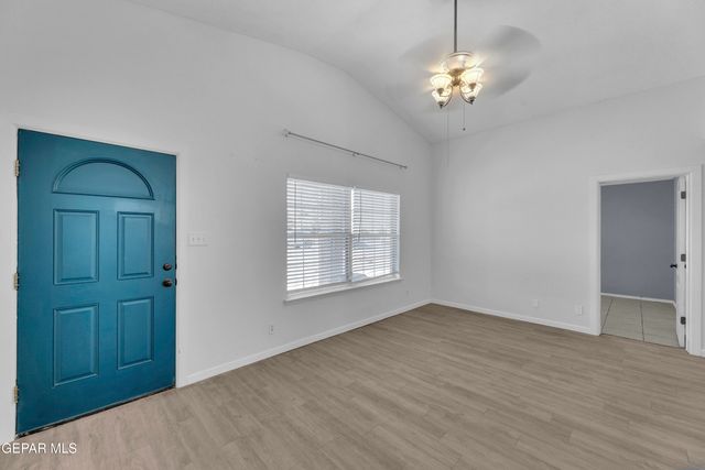 13566 La Batalla Court, Horizon City, TX 79928