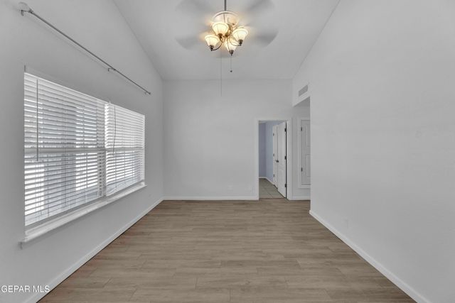 13566 La Batalla Court, Horizon City, TX 79928