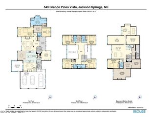 549 Grande Pines Vista, Jackson Springs, NC 27281