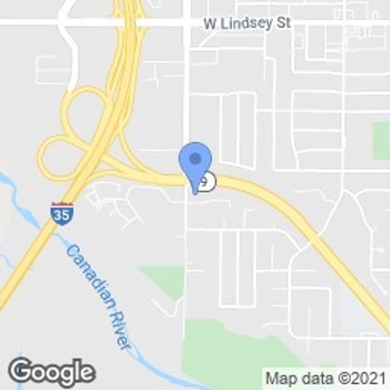 2301 SW Mckown Street, Norman, OK 73072
